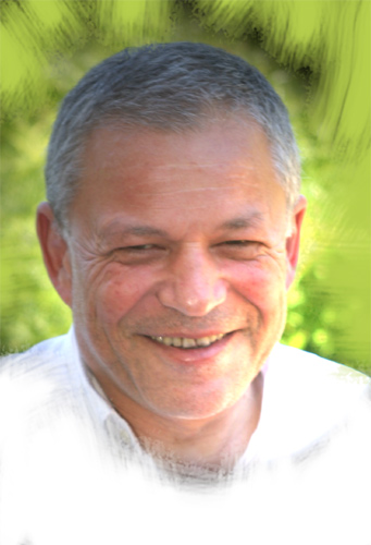 Dr Henri Rubinstein