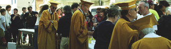Le Syndicat du Cru du Muscat de Frontignan