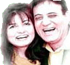 Madan et Madhuri Kataria