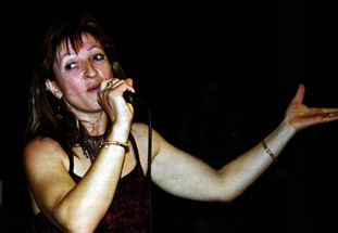 Stage de Chant