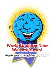 WLT Website Award