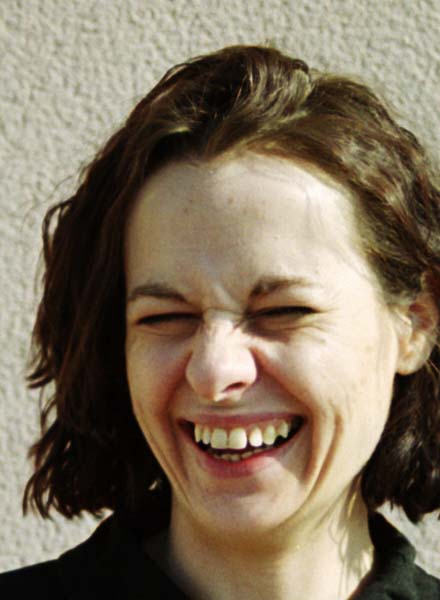 Carole Bilbaud