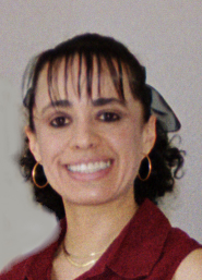 Claudia Sanchez