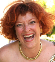 Corinne Cosseron