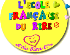L'Ecole Fran�aise du Rire et du Bien-Etre