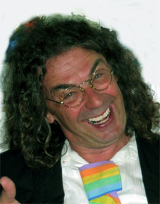 Roland Schutzbach
