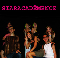 Staracad�mence : Murder-party musicale