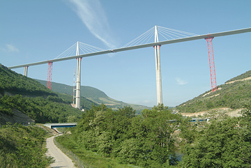 Viaduc de Millau